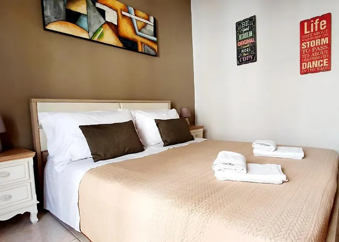 Ionian Citizen Apartment